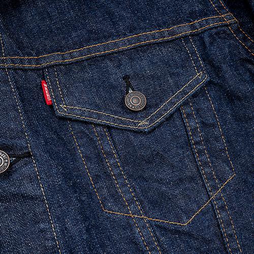 WORKERS ワーカーズ Lot857 Sanforized サードタイプ デニムジャケット