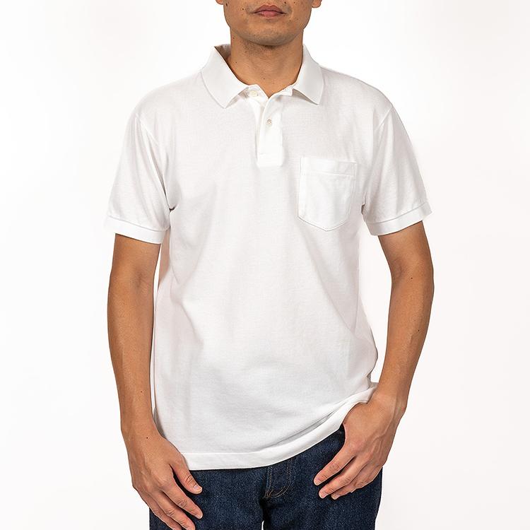 WORKERS ワーカーズ Modified Fit Polo モディファイド フィット