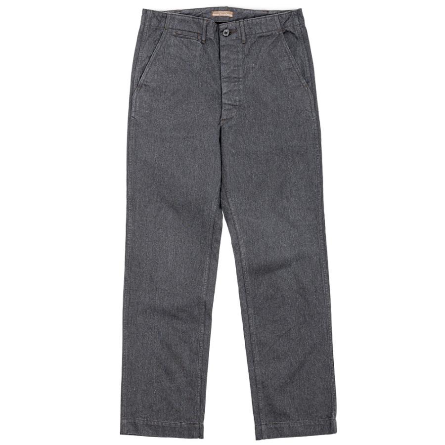 WORKERS Workers ワーカーズ Officer Trousers Regular Fit WORKERS Workers ワーカーズ Officer Trousers Regular Fit