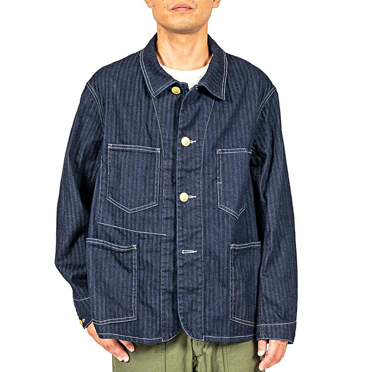 WORKERS ワーカーズ QUEEN OF THE ROAD Jacket クイーンオブザロード