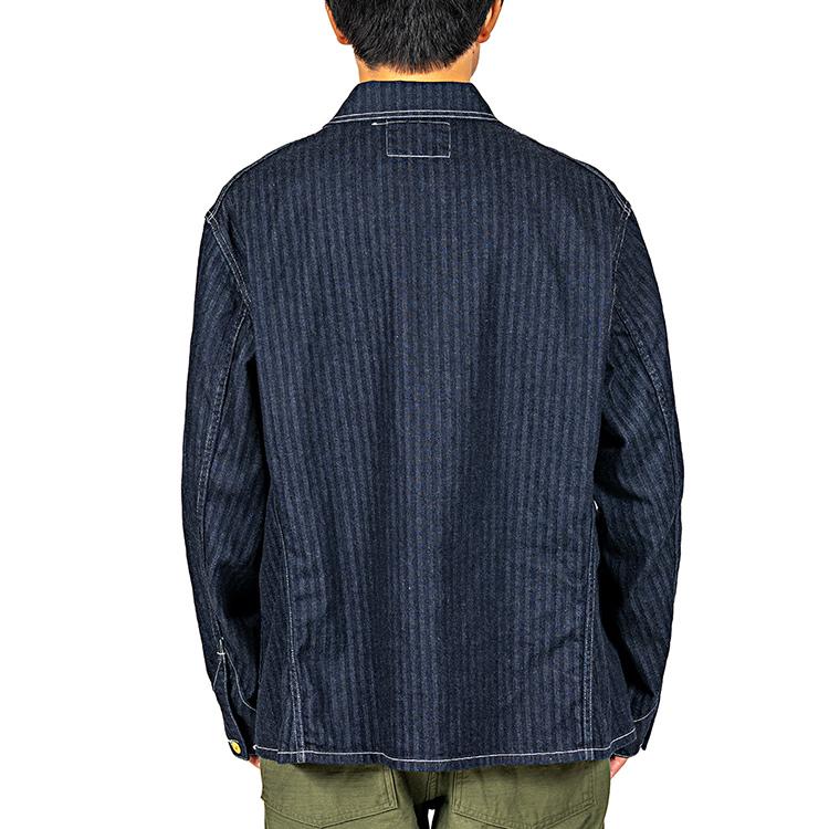 WORKERS ワーカーズ QUEEN OF THE ROAD Jacket クイーンオブザロード