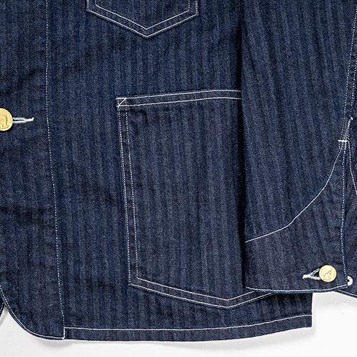 WORKERS ワーカーズ QUEEN OF THE ROAD Jacket クイーンオブザロード