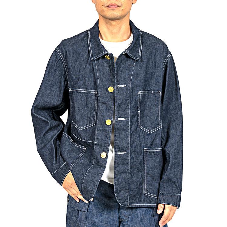 WORKERS ワーカーズ QUEEN OF THE ROAD Jacket クイーンオブザロード