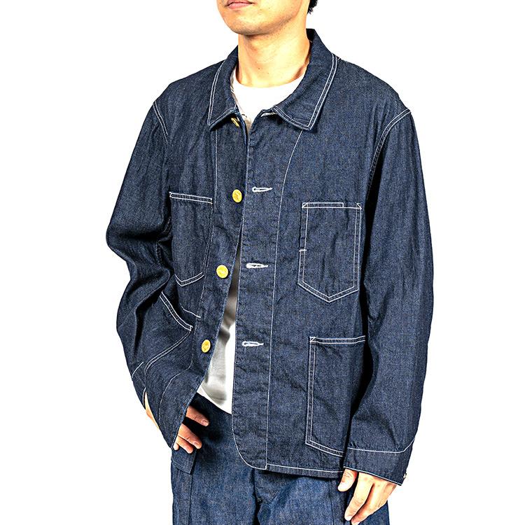 WORKERS ワーカーズ QUEEN OF THE ROAD Jacket クイーンオブザロード