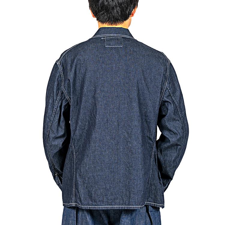 WORKERS ワーカーズ QUEEN OF THE ROAD Jacket クイーンオブザロード
