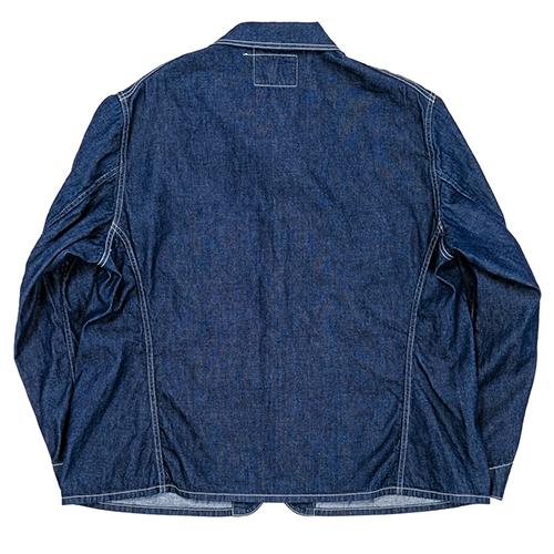 WORKERS ワーカーズ QUEEN OF THE ROAD Jacket クイーンオブザロード