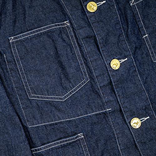 WORKERS ワーカーズ QUEEN OF THE ROAD Jacket クイーンオブザロード