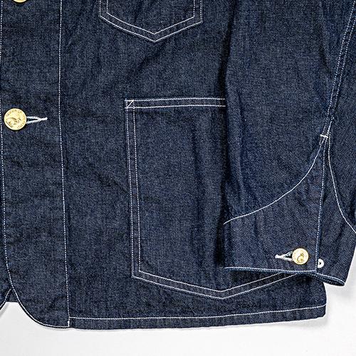 WORKERS ワーカーズ QUEEN OF THE ROAD Jacket クイーンオブザロード