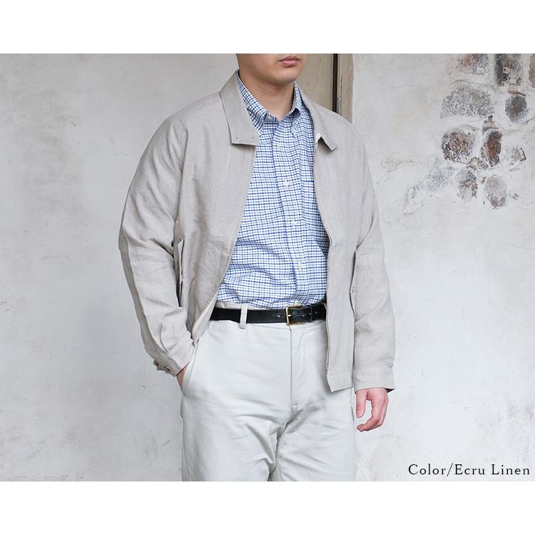 WORKERS Workers ワーカーズ Summer Harrington jacket サマー 