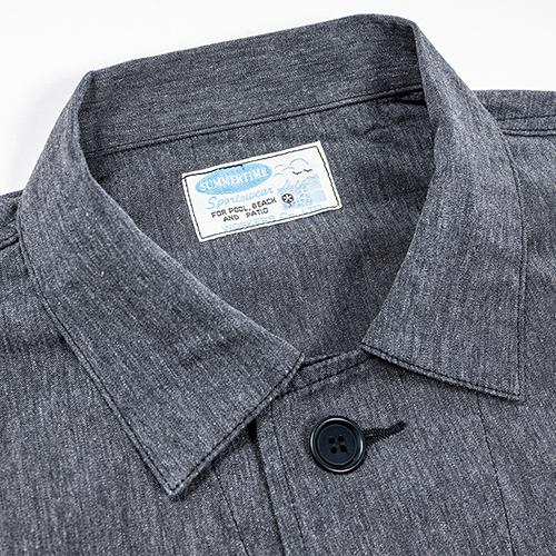 WORKERS Workers ワーカーズ Summer Jacket サマージャケット WORKERS Workers ワーカーズ Summer Jacket サマージャケット