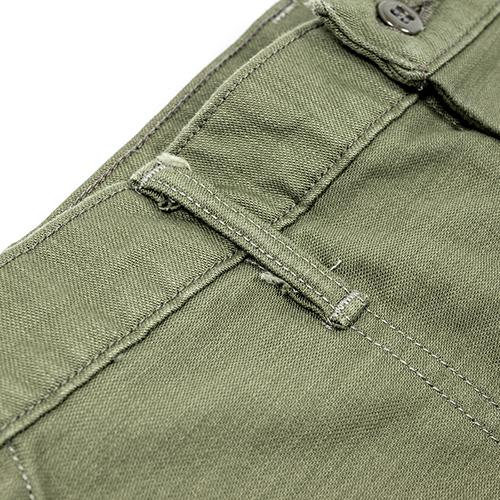 WORKERS ワーカーズ USN Baker Vintage Fit USNベイカーパンツ