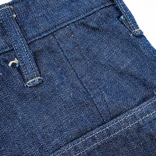 WORKERS ワーカーズ USN Baker Vintage Fit USNベイカーパンツ 