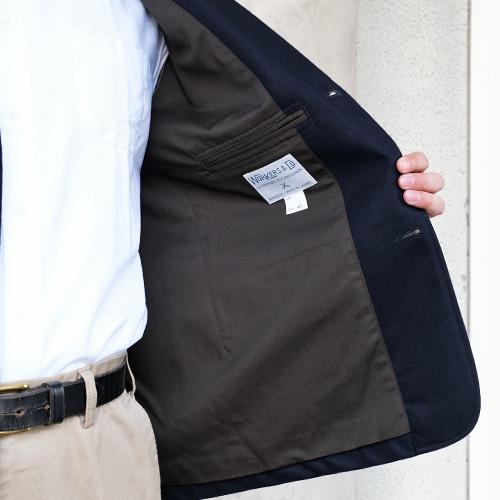 WORKERS ワーカーズ Walcott Jacket ウォルコットジャケット Flannel