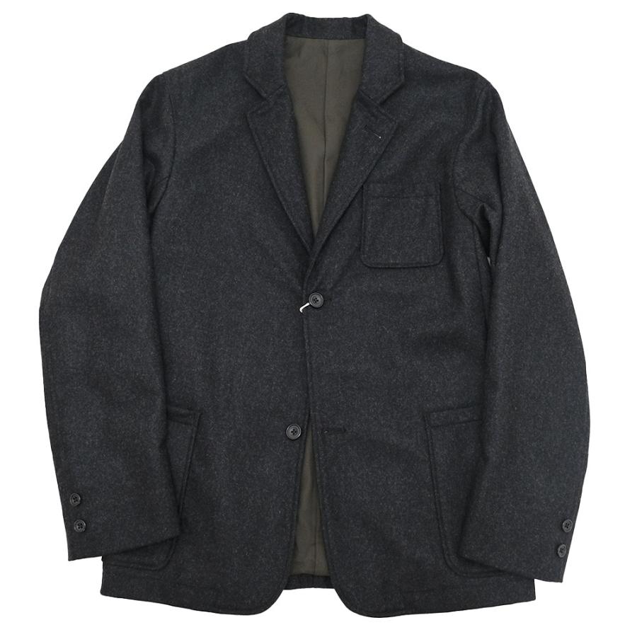 WORKERS ワーカーズ Walcott Jacket ウォルコットジャケット Flannel