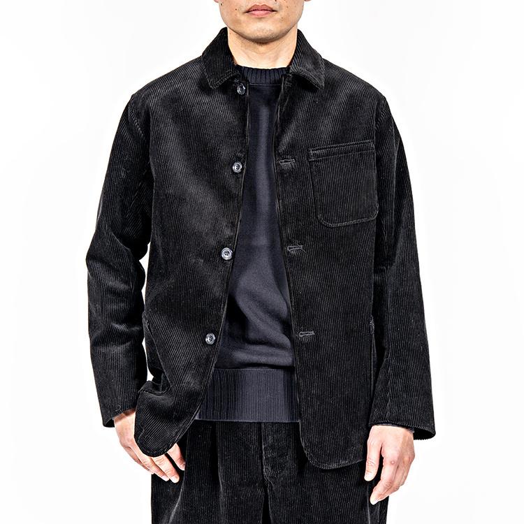 WORKERS ワーカーズ WORKERS Jacket ワーカーズジャケット Heavy