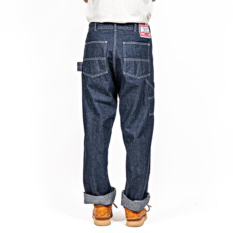 新品未使用　ワーカーズ　パンツ　WORKERS WORKERS ワーカーズ SUPER BIG CAT Work Pants スーパービッグキャット