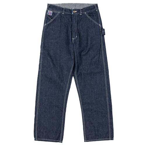 WORKERS ワーカーズ SUPER BIG CAT Work Pants スーパービッグキャット
