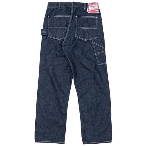 WORKERS ワーカーズ SUPER BIG CAT Work Pants スーパービッグキャット