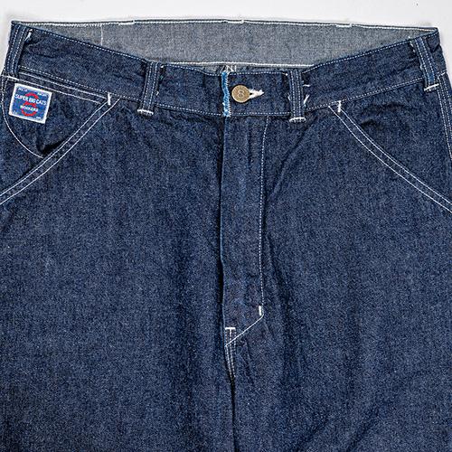 WORKERS ワーカーズ SUPER BIG CAT Work Pants スーパービッグキャット