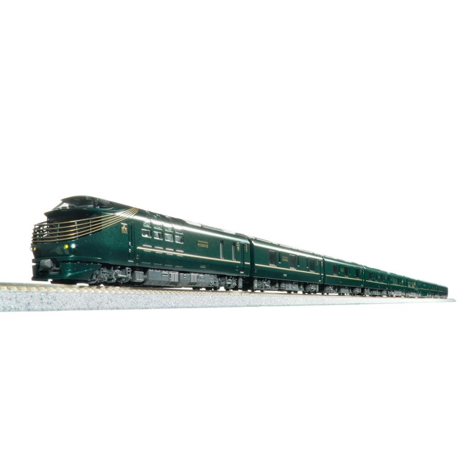KATO 10-1965 87系