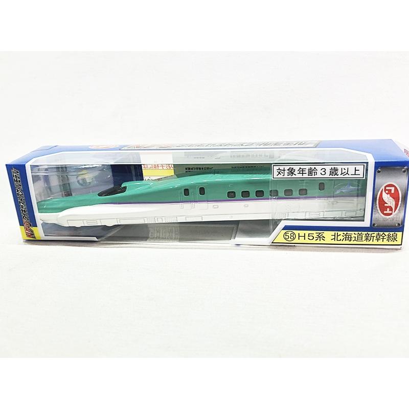 トレーン No.58 H5系 北海道新幹線 Nゲージ 鉄道模型（新品　在庫品） | 