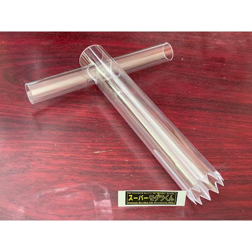 DDA様 菌糸ビン穴あけアイテムの定番 菌が回って固くなった菌糸も