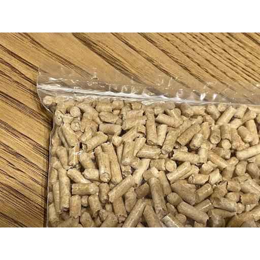 D.D.A ism様【昆虫用ペレット】清潔感のある色 汚れにくい 防