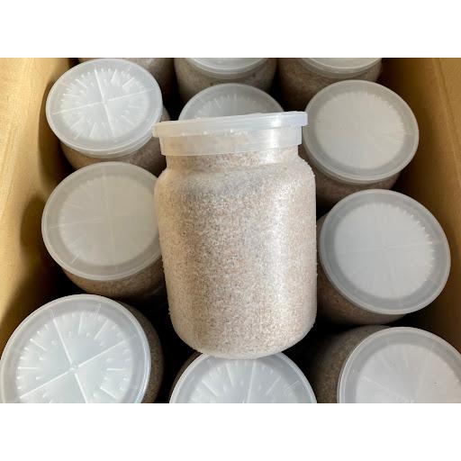 月夜野きのこ園 E-800 初心者からベテランまで多用されている菌糸瓶