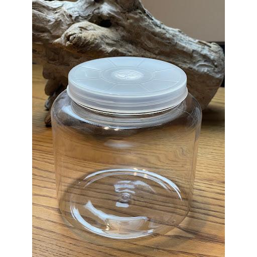 空ボトル クリアボトル 2300サイズ 大夢 ブリーダーズファーム