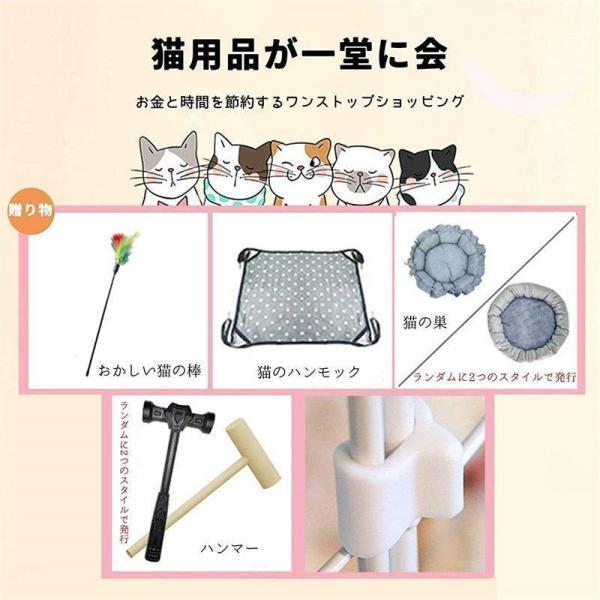 猫ケージ 大型 折りたたみ キャットケージ ワイド扉 多頭飼い 脱走防止 3段 組み替え自由 おしゃれ 猫 ケージ ペットケージ 保護 (Color : グリッド) 