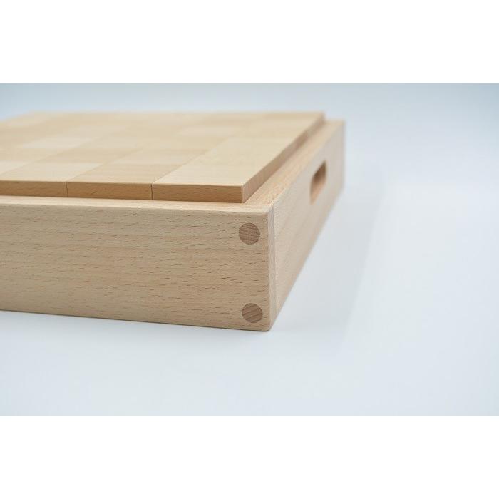 積み木 箱 収納箱 日本製 おもちゃ 知育 積木 良質 誕生日 プレゼント