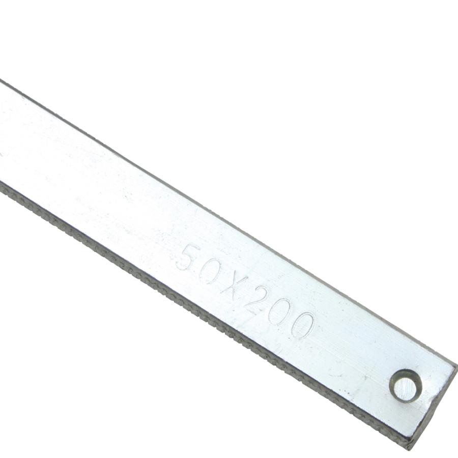 F型クランプ 50mm × 200mm 2本セット 訳あり : TiivaDirect