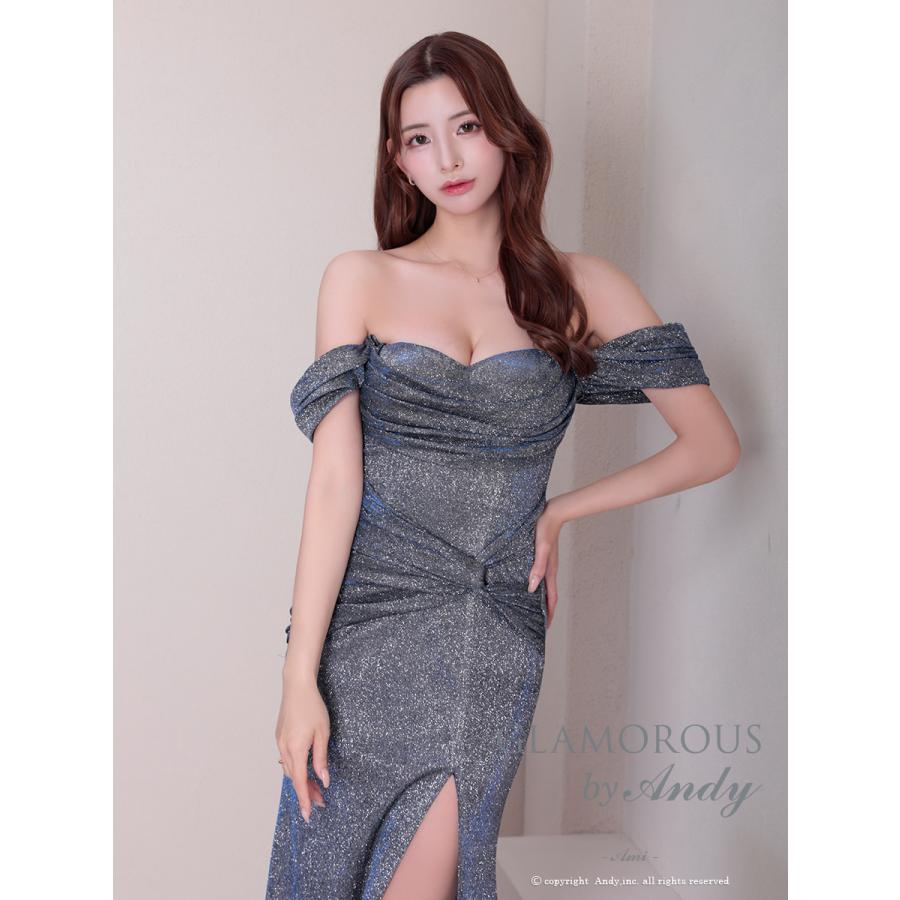 取り寄せ商品】AndyGLAMOROUS アンディグラマラス キャバドレス 高級