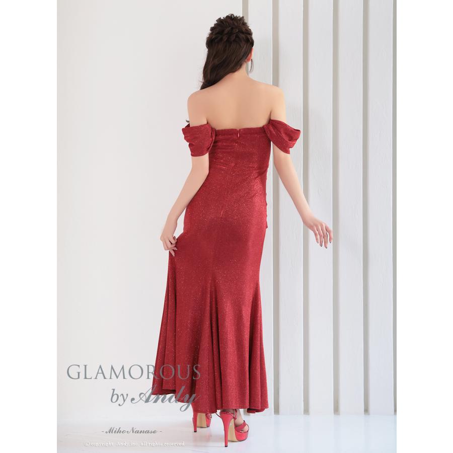 取り寄せ商品】AndyGLAMOROUS アンディグラマラス キャバドレス 高級