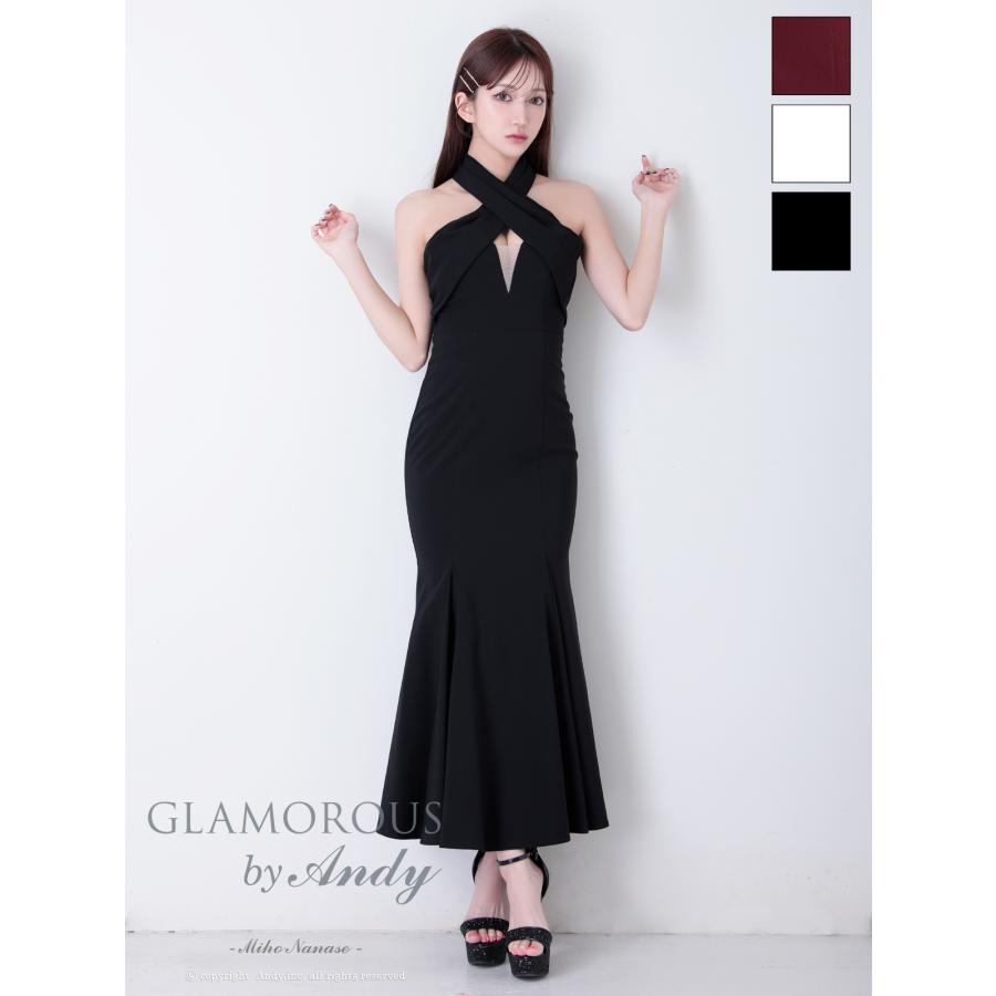 取り寄せ商品】AndyGLAMOROUS アンディグラマラス キャバドレス 高級
