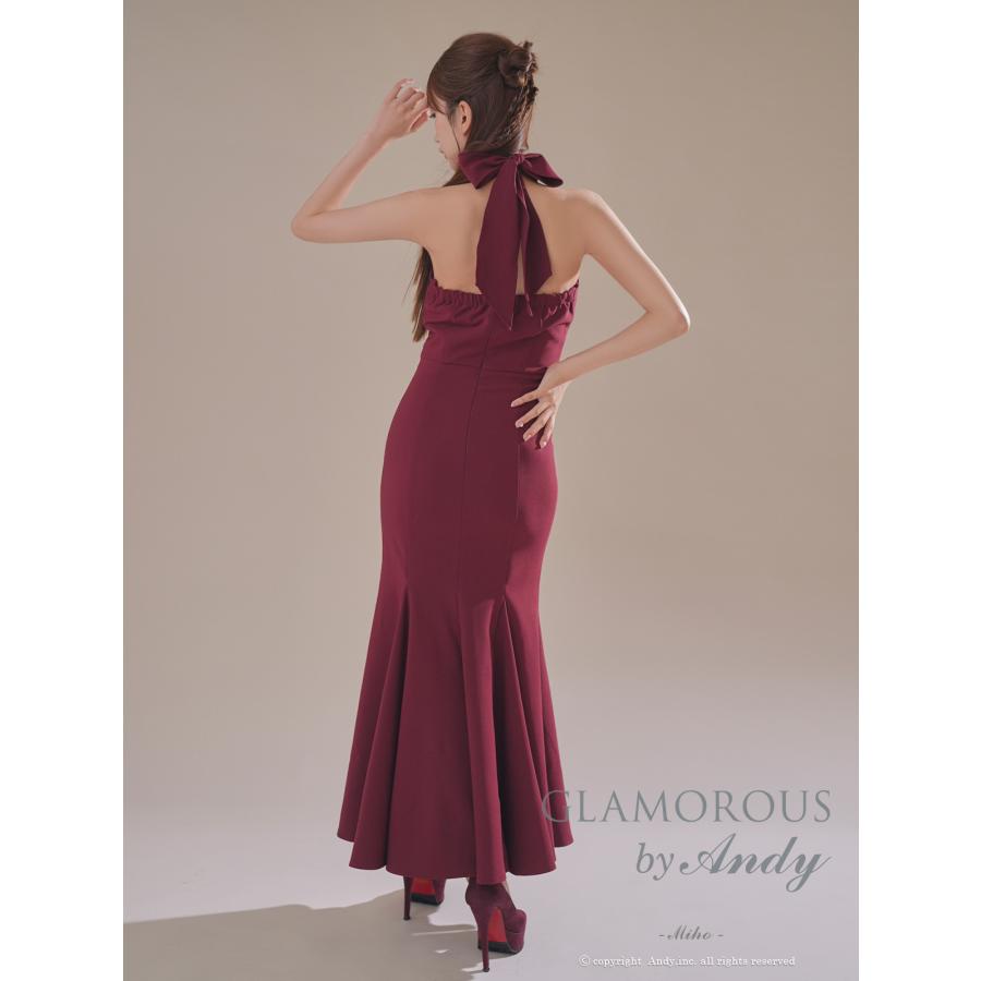 取り寄せ商品】AndyGLAMOROUS アンディグラマラス キャバドレス 高級