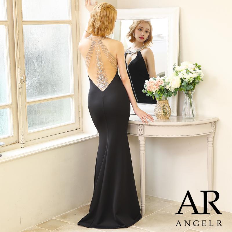 取り寄せ商品】Angel-R エンジェルアール 高級 ビジュー ホルター