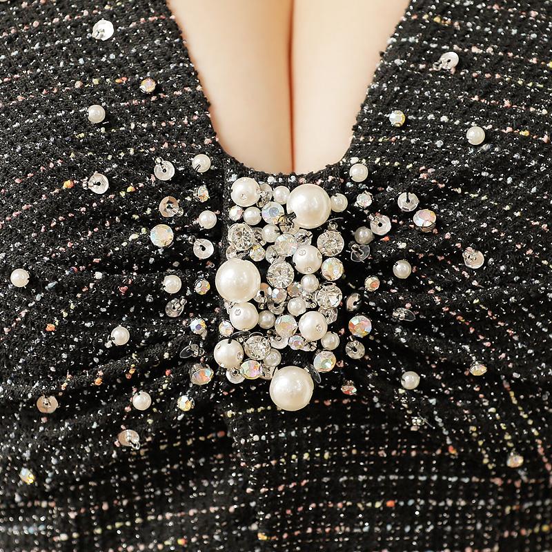 取り寄せ商品】 Angel-R エンジェルアール キャバドレス ビジュー  