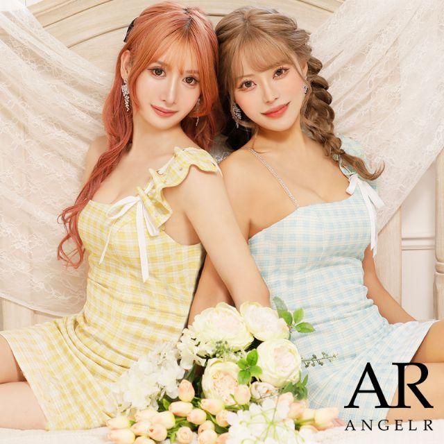 取り寄せ商品】Angel-R エンジェルアール キャバドレス キャバ