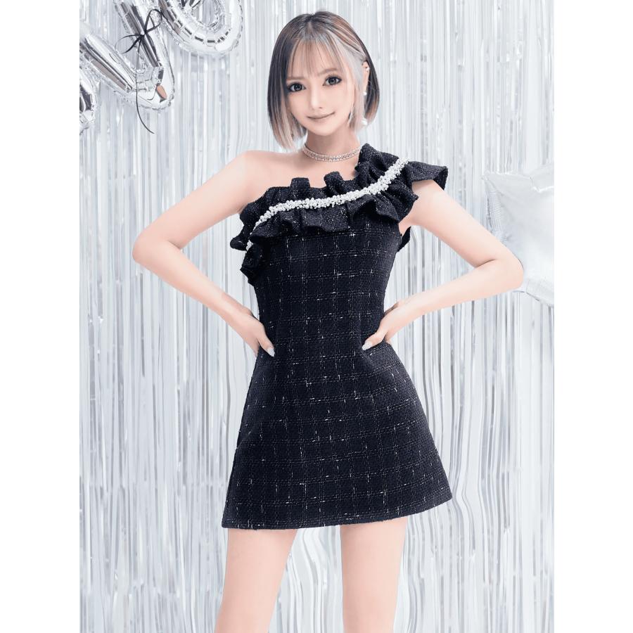 取り寄せ商品】 Angel-R エンジェルアール 高級 チェック柄 ツイード  