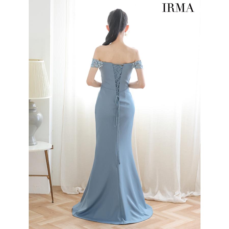 IRMA キャバドレス IRMA ワンショルダー ドレス IRMA | コスプレ
