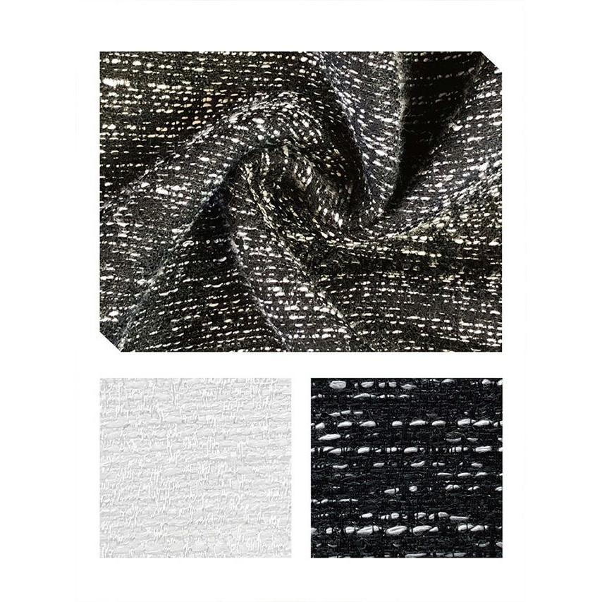 【取り寄せ商品】IRMA イルマ キャバドレス ミニ キャバ ドレス ツイード バストジップ パイピング セクシー ノースリーブ タイト ミニドレス 送料無料の画像