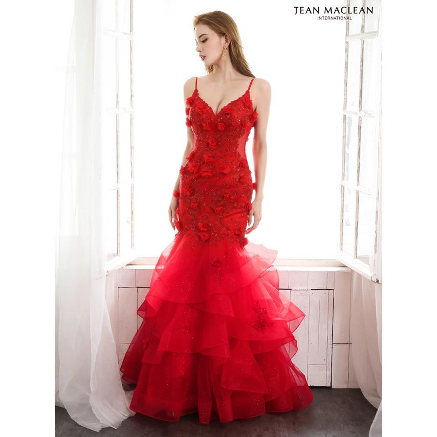 取り寄せ商品】キャバドレス JEANMACLEAN ジャンマクレーン 41592 高級  