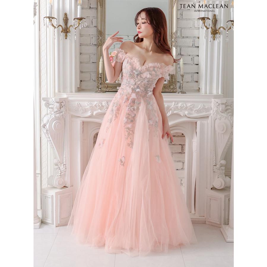 取り寄せ商品】JEANMACLEAN ジャンマクレーン キャバドレス 高級