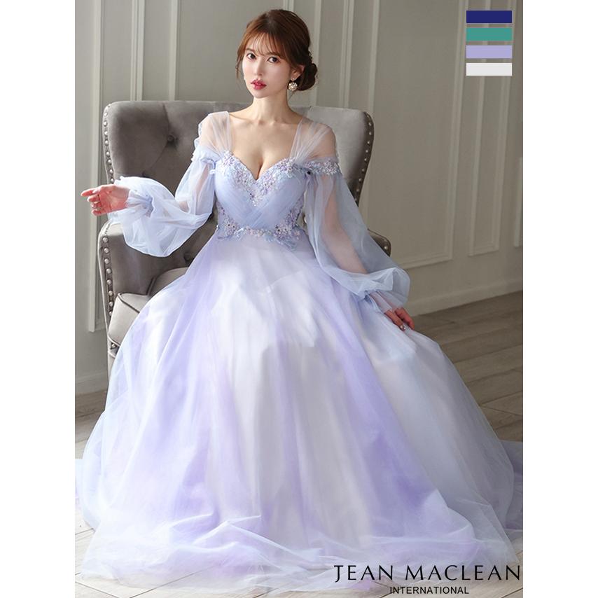 ジャンマクレーン　バースデードレス　キャバ ジャンマクレーン バースデードレス キャバ