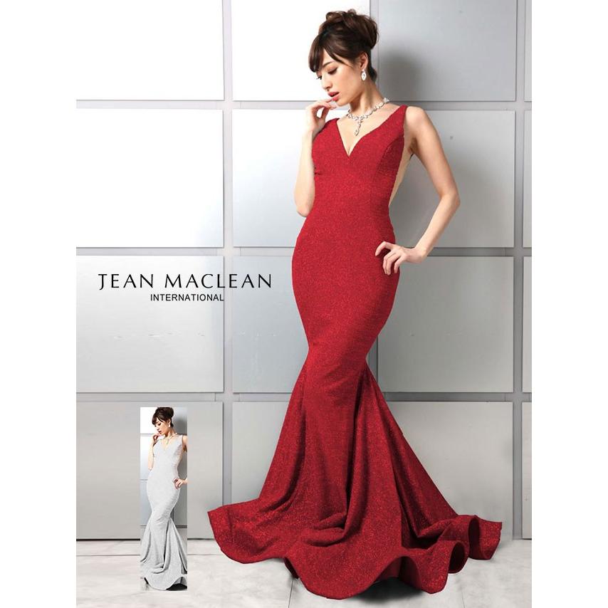 取り寄せ商品】JEANMACLEAN ジャンマクレーン 81282 キャバ キャバ  