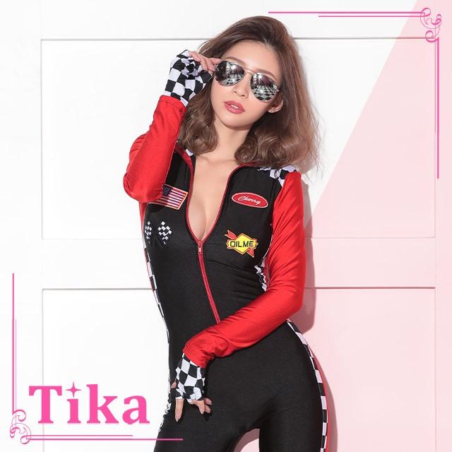 Tika バレンタイン コスプレ衣装 コスプレ 衣装 コスプレセット Tika バレンタイン コスプレ衣装 コスプレ 衣装 コスプレセット