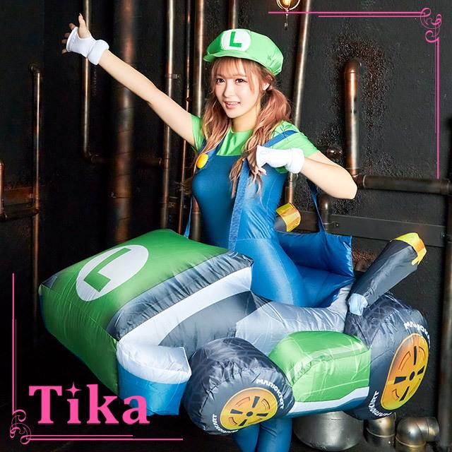 コスプレ メンズ 男用 お笑い バレンタイン マリオカート コスチューム コスプレ 衣装 仮装 ゲーム キャラクター ルイージ ハロウィンコスプレ 大人用 男性用 La Hwmad Tika ヤフーショッピング店 通販 Yahoo ショッピング