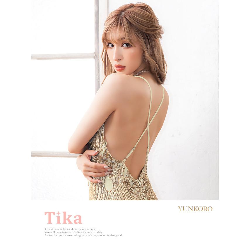 Tika マーメイドドレス ロングドレス キャバ ドレス キャバ Tika マーメイドドレス ロングドレス キャバ ドレス キャバ