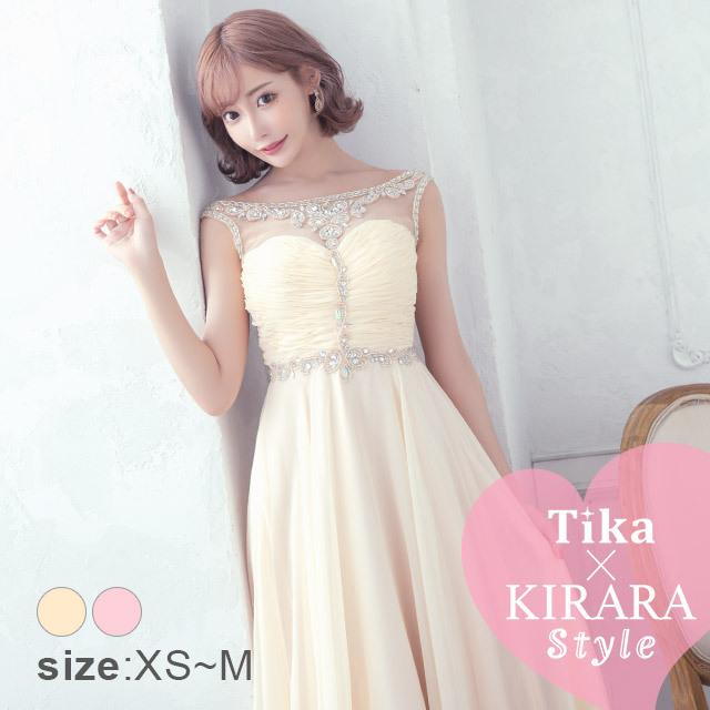 安い購入 キャバドレス ロング ロングドレス キャバ ドレス キャバ嬢ドレス ギャザー レース 刺繍 ビジュー Aライン 期間限定特価 Missbargainhuntress Com